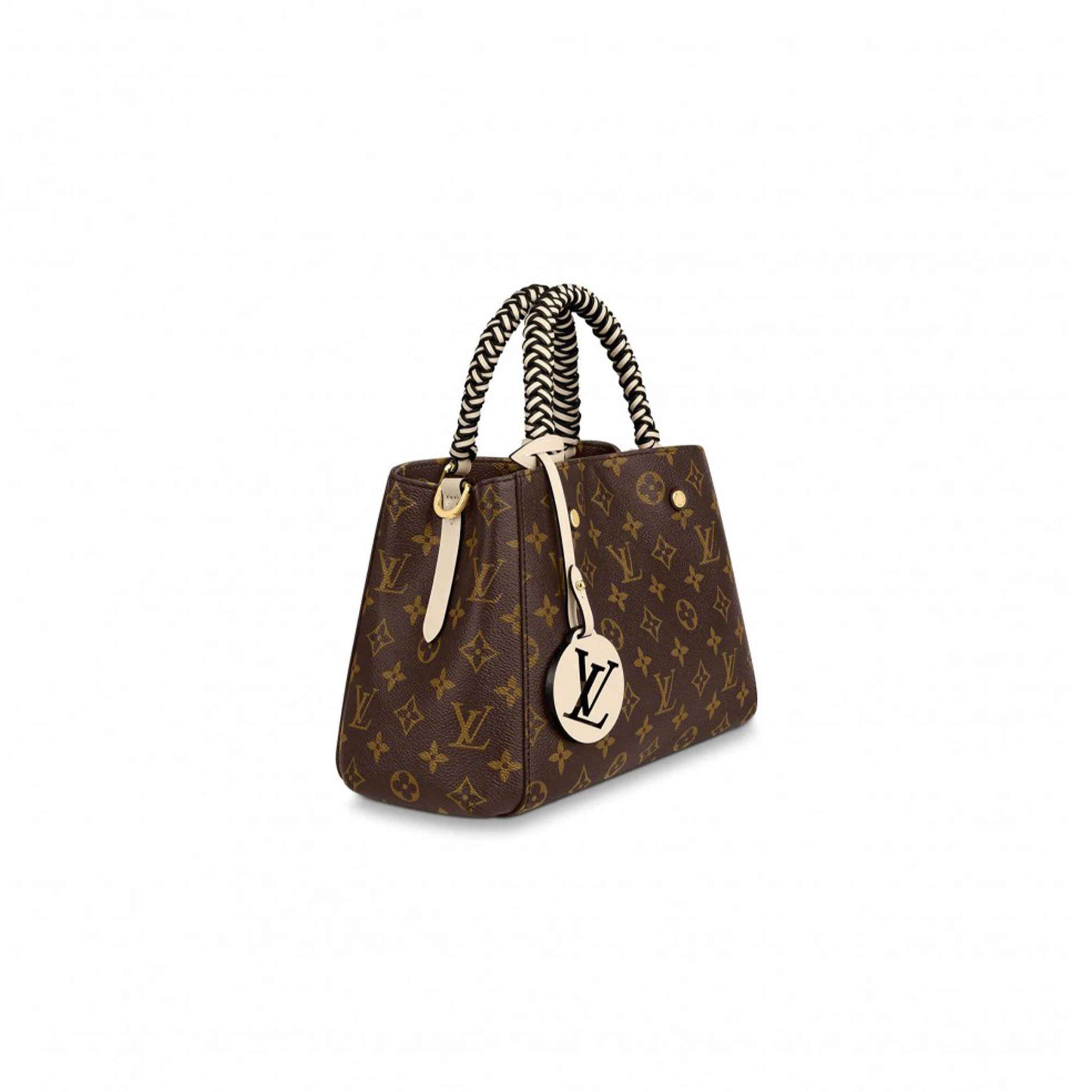 LOUIS VUITTON MONTAIGNE BB M45311 (29*20*13cm)